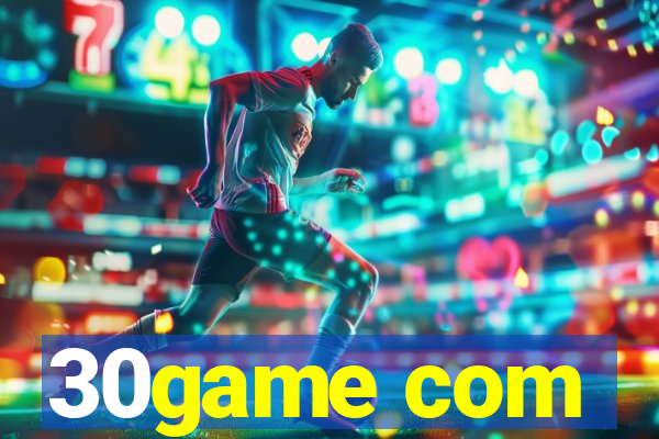 30game com